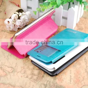CUBOT X9 Case, Cubot x9 Flip Cover, Cubot x9 Leather Case thumbnail-1