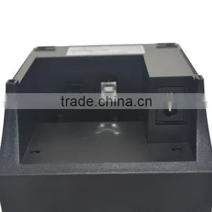 58mm Thermal Receipt Printer Android Receipt Printer thumbnail-5