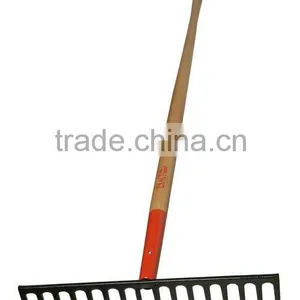 FORGED ROAD/STONE RAKE thumbnail-1