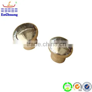 Luxury Parfum Cap, Parfum Bottle Cap,zamac Caps for Parfum Bottle thumbnail-6