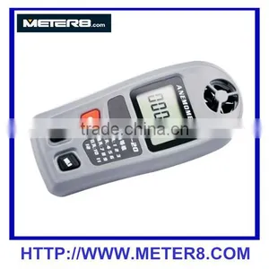 MT-20, Digital Anemometer, Wind Speed Meter thumbnail-1