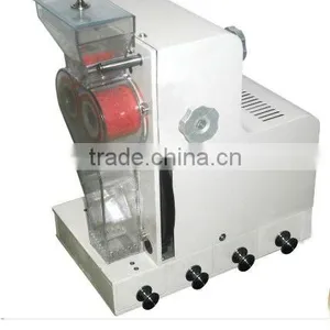 Ecperimental Rice Hulling Machine thumbnail-1