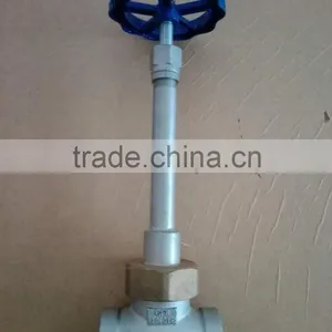 Industrial Standard Globe Valve for Sale thumbnail-3