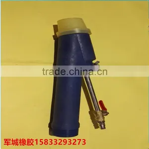 High Pressure Spray Gun thumbnail-6