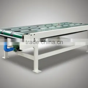 Impregnation Line for Melamine Paper / Melamine Paper Impregnator thumbnail-3