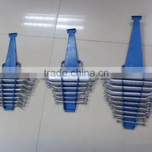 HIGH QUALITY DIFFERENT SIZE POLISHED BOX SPANNER thumbnail-2