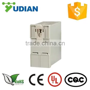 1/16 DIN Programmable Temperature Controller AI-716E5 thumbnail-3