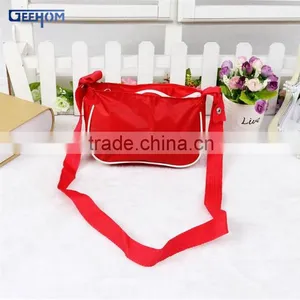 School Children Cartoon Shoulder Bag Custom Kids Pvc Shoulder Bag thumbnail-3