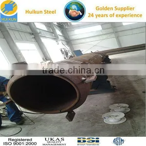 Big Steel Pipe thumbnail-1