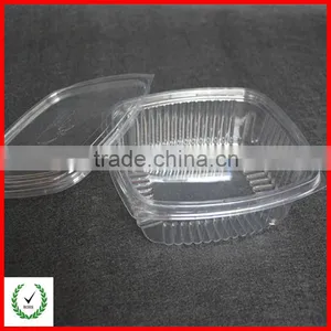 Wholesale Disposable Plastic Salad Container thumbnail-3