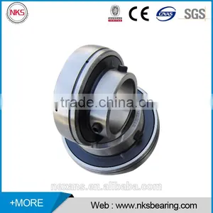 Electric Scooter Ball Bearing Size 35*72*25.4mm SA207 Insert Ball Bearing thumbnail-6