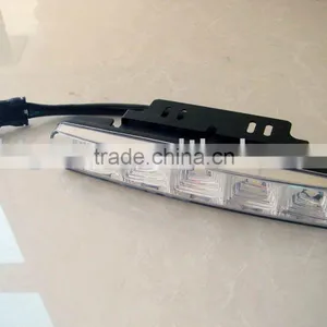 Auto Led Day Light/led Daytime Running Light/daytime Runing Light thumbnail-1