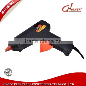 110-240V 40W 60W High Quality Various Color Glue Gun Hot Melt Glue Gun thumbnail-1