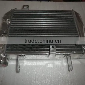 Aluminum Alloy Radiator FOR Honda CBR150R CBR 150 2002 -2005 2003 2004 thumbnail-1