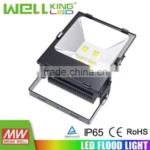 Shenzhen Factory Hot Supply Waterproof Led Flood Light 150w thumbnail-4