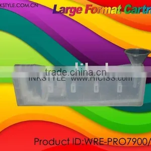 Refillable Cartridges for EPS 7900 9900 7910 9910 11880C PX-H8000 PX-H10000 thumbnail-1