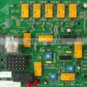 Mobile Phone Pcb Board/led Pcb Board/94v0 Rohs Pcb Board From China thumbnail-2