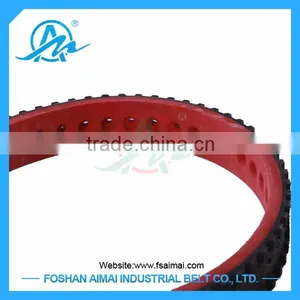 Synchronous Belt Timing Belts for Vacuum Packing Machine thumbnail-5