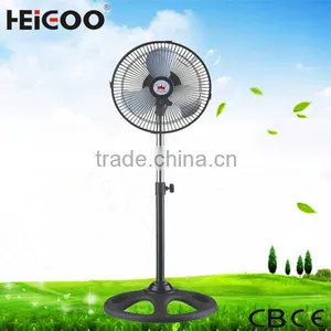 Children Mini Electric 10 Inch Stand Fan thumbnail-1