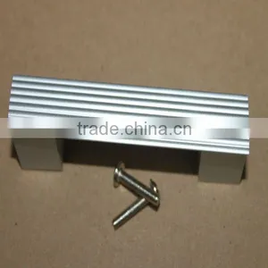 Furniture Hardware Aluminium T-bar Handle D3004 thumbnail-1