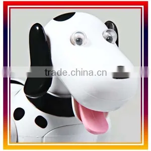 2.4G Radio Remote Control Smart Dog Wireless Remote Control Dog thumbnail-1