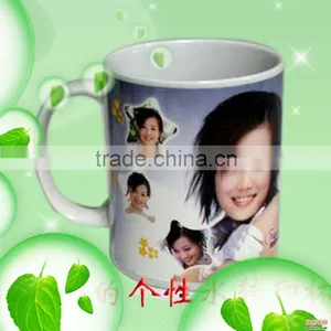 Vivid Photos on Mugs From Inkjet Water Transfer Paper thumbnail-1