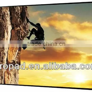 60'' Lcd Wall Mount Ultra Narrow Lcd Splicing Wall(2.8mm)/LG DID LCD Wall/video Wall thumbnail-1