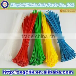 Colorful Cable Zip Tie for Sale thumbnail-1