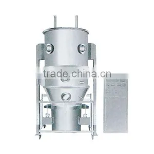 FL High-efficiency Fluid Bed Granulator thumbnail-1