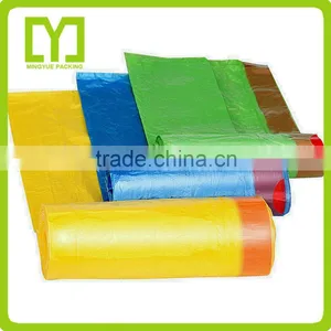 Wholesale Natural Color Garbage Bags Custom Garbage Bag Dress Ideas thumbnail-2