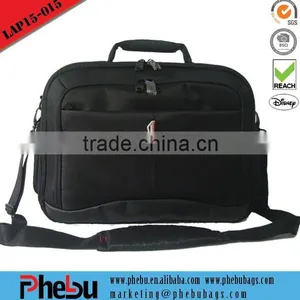 Unque Notebook Computer Laptop Bags(LAP15-015) thumbnail-1