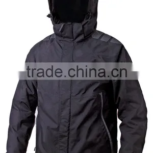 Men Windcheater Jacket Ski Jacket Waterproof thumbnail-1