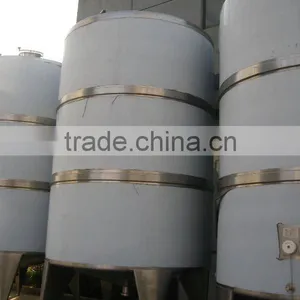 High Quality Stainless Steel Tank thumbnail-1