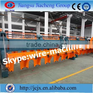 New Condition Rigid Frame Stranding Machine thumbnail-5