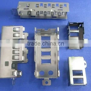 2016 New New New Professional Steel Metal Stamping Machine Shell Parts Manufacturer thumbnail-3