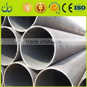 ISO Standard Seamless Pipes Made From A,B,C Grade Steel Available at Affordable Rate thumbnail-1