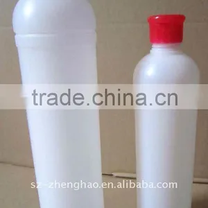 PP Clear High Quality Plastic Bottle for Dishwashing Liquid thumbnail-1