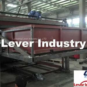 Windshield Bending Glass Lamination Line thumbnail-1