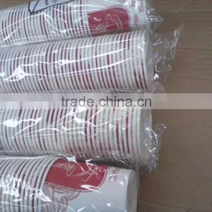 Competitive Price Wholesale Paper Cups With Custom Logo Printed thumbnail-5