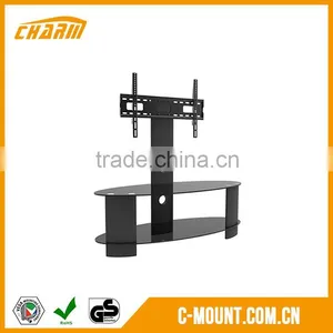 New Design Metal tv Stand Wholesale, Morden Style tv Stand Made in China thumbnail-1