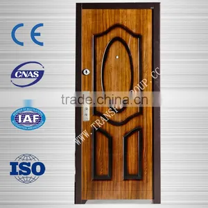 Steel Design Gate Made in China TR-S01-1 thumbnail-1