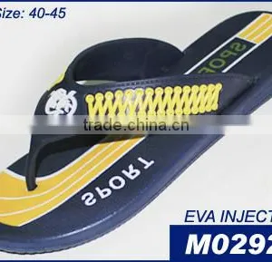 New EVA Foam Mens Summer Slipper thumbnail-1