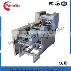 2016 Hot Selling Taiwan Noodle Making Machine for Home thumbnail-1