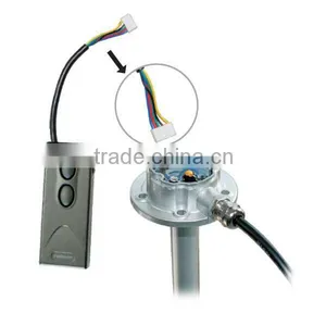 FLS2-700 Analog Gps Fuel Level Sensor Factory With Fleet Management Solution thumbnail-4