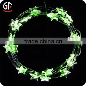 2016 Christmas Lighting Led Light Falling Star Led Christmas Lights thumbnail-4