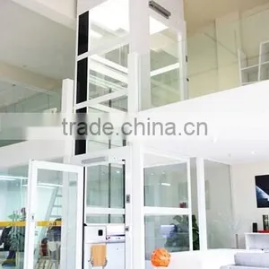 Villa Parking Elevator thumbnail-1