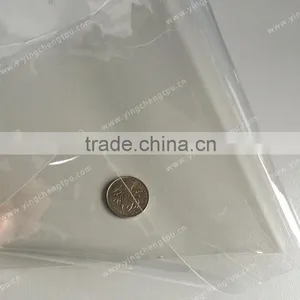 Antibacterial Transparent Medical TPU Film thumbnail-2
