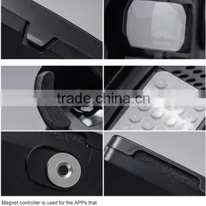 Virtual Reality 3D Google Cardboard VR Headset thumbnail-3