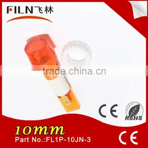 Manufacture Plastic Light Panel Holder for Lighting Accessories Red 220v Make an Led Light thumbnail-3