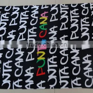 Microfiber Beach Towel thumbnail-1